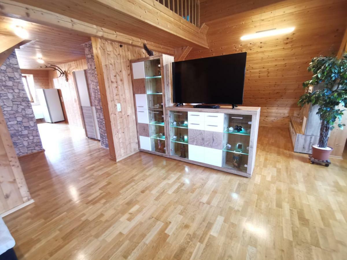 City Ferienwohnung Fussen 1 Экстерьер фото