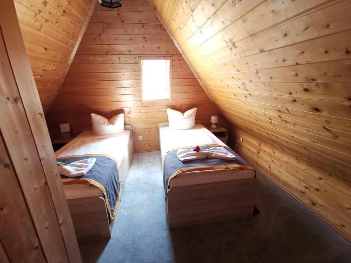 City Ferienwohnung Fussen 1 Экстерьер фото