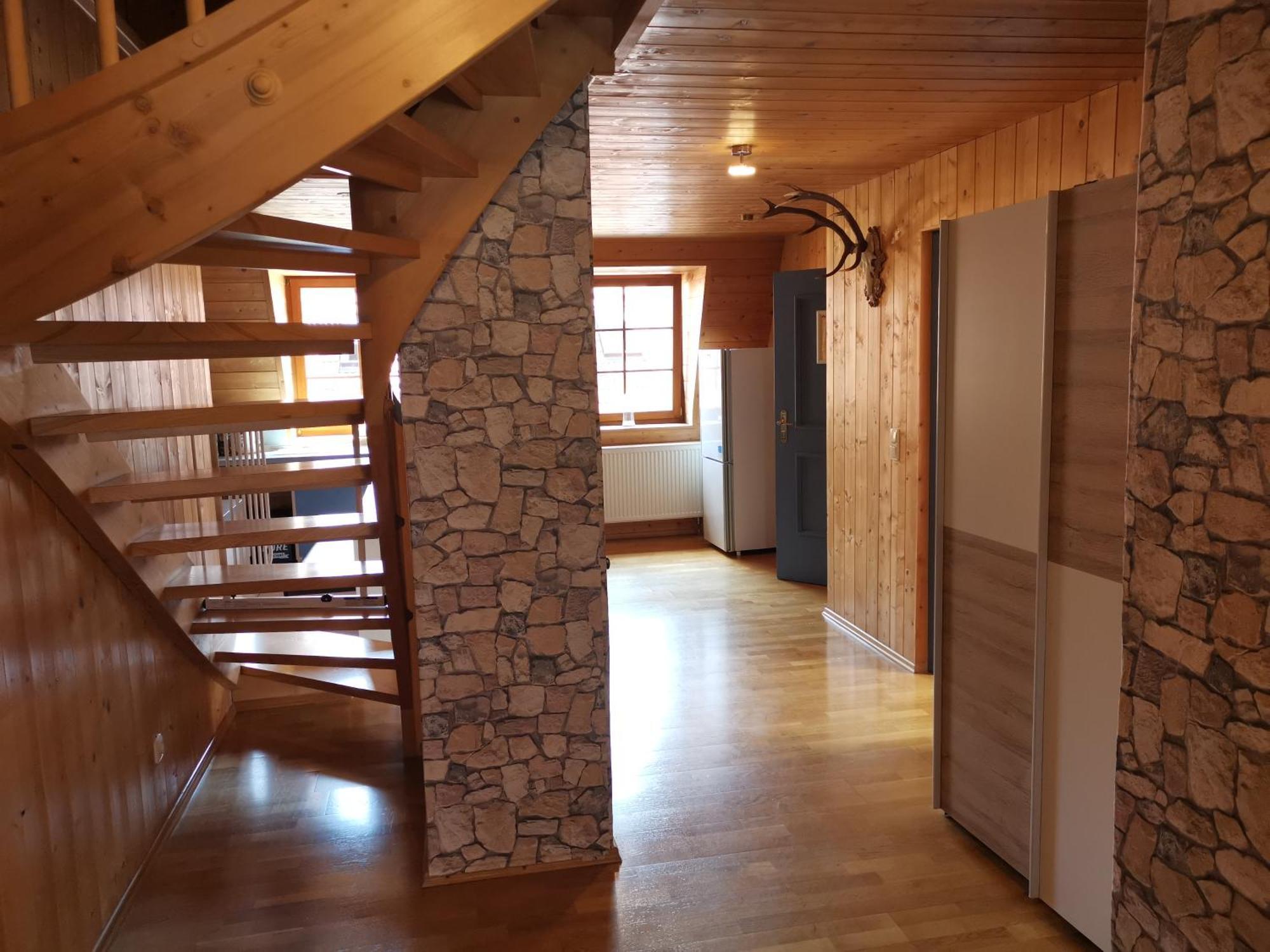 City Ferienwohnung Fussen 1 Экстерьер фото